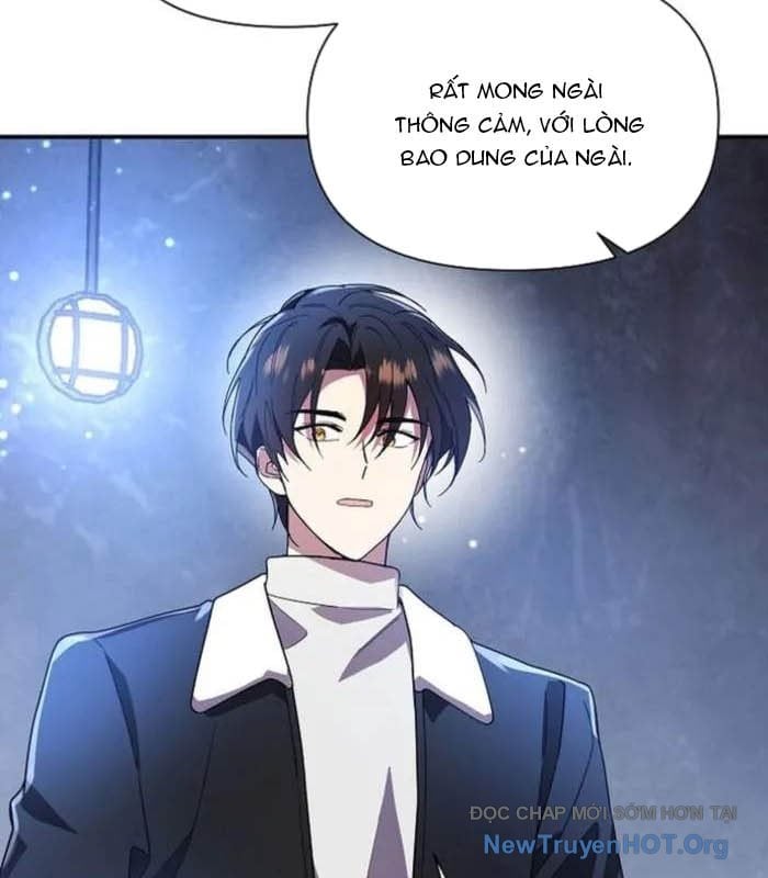 Làm Ơn Dừng Đức Giáo Hoàng Lại: Chapter 45