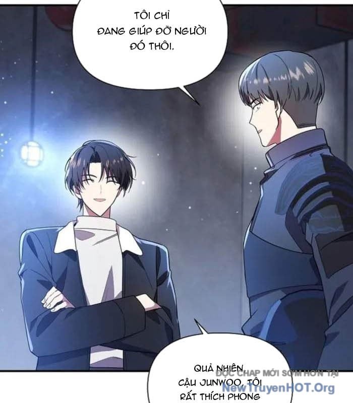 Làm Ơn Dừng Đức Giáo Hoàng Lại: Chapter 45