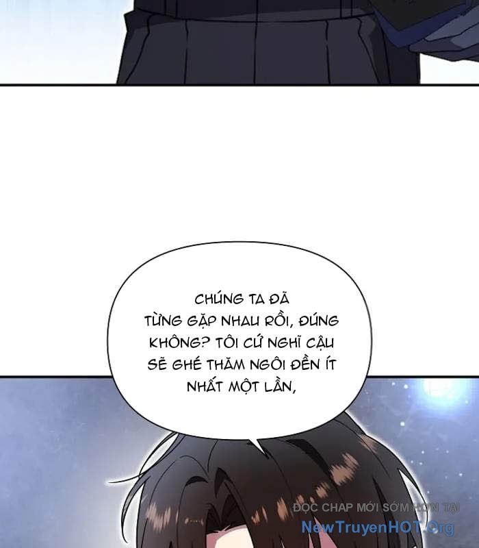 Làm Ơn Dừng Đức Giáo Hoàng Lại: Chapter 45