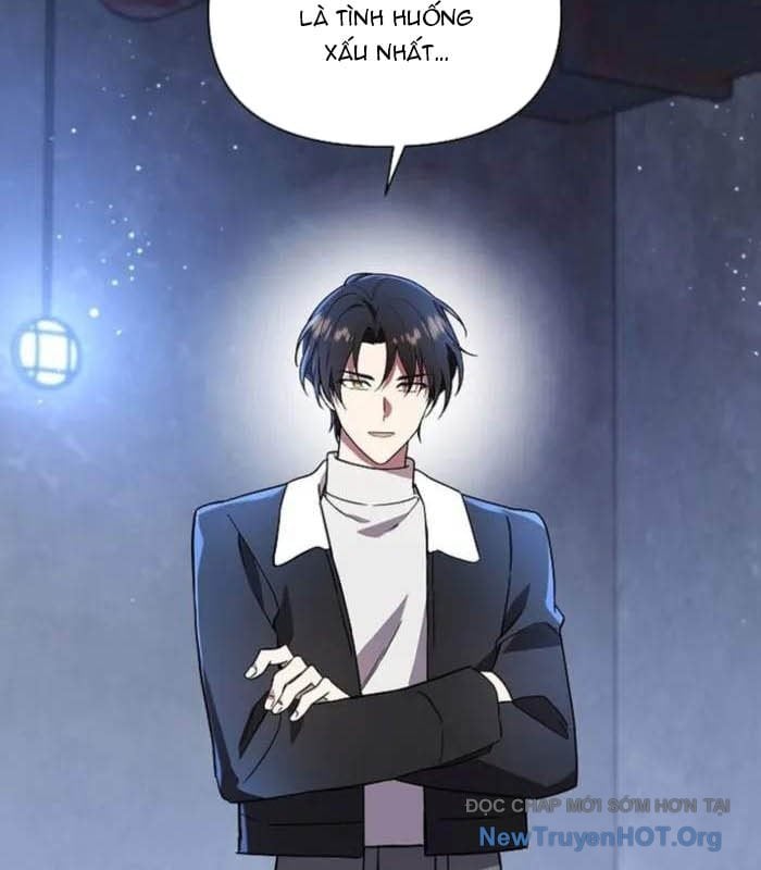 Làm Ơn Dừng Đức Giáo Hoàng Lại: Chapter 45