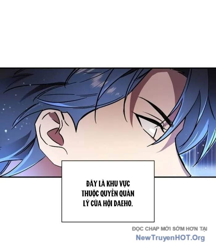 Làm Ơn Dừng Đức Giáo Hoàng Lại: Chapter 45