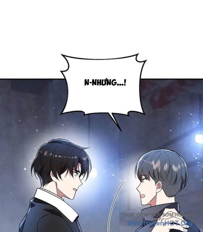 Làm Ơn Dừng Đức Giáo Hoàng Lại: Chapter 45