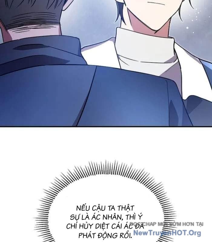 Làm Ơn Dừng Đức Giáo Hoàng Lại: Chapter 45