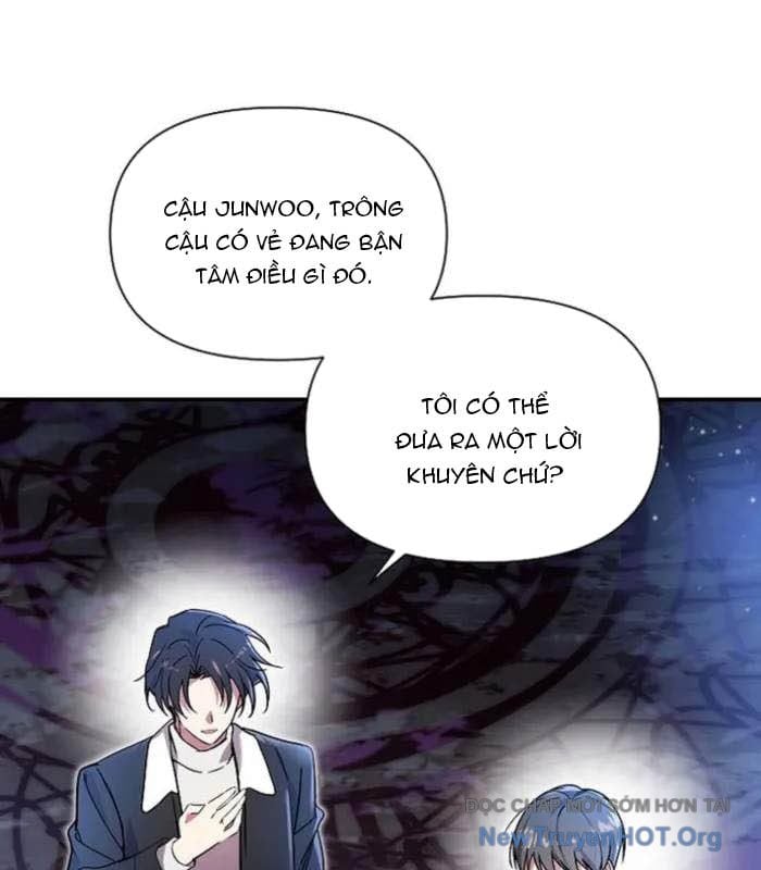 Làm Ơn Dừng Đức Giáo Hoàng Lại: Chapter 45