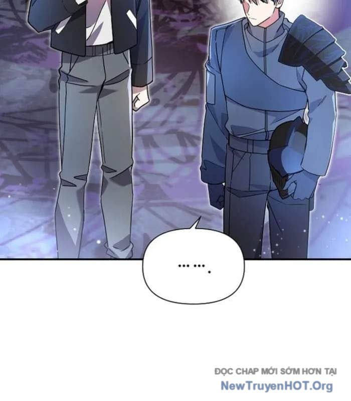 Làm Ơn Dừng Đức Giáo Hoàng Lại: Chapter 45