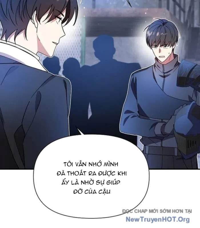 Làm Ơn Dừng Đức Giáo Hoàng Lại: Chapter 45