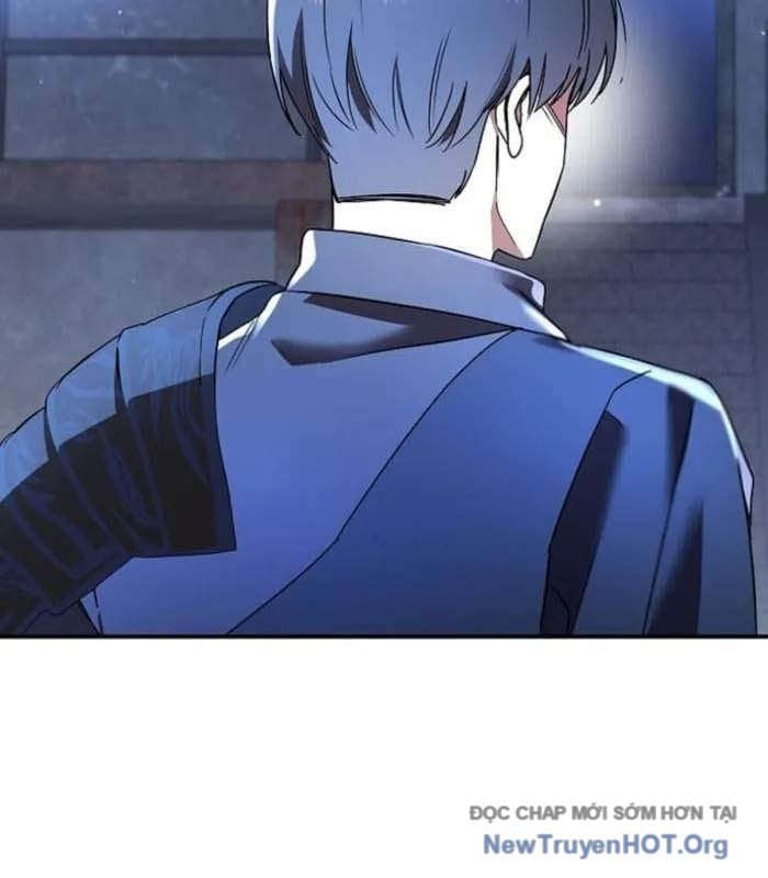 Làm Ơn Dừng Đức Giáo Hoàng Lại: Chapter 45