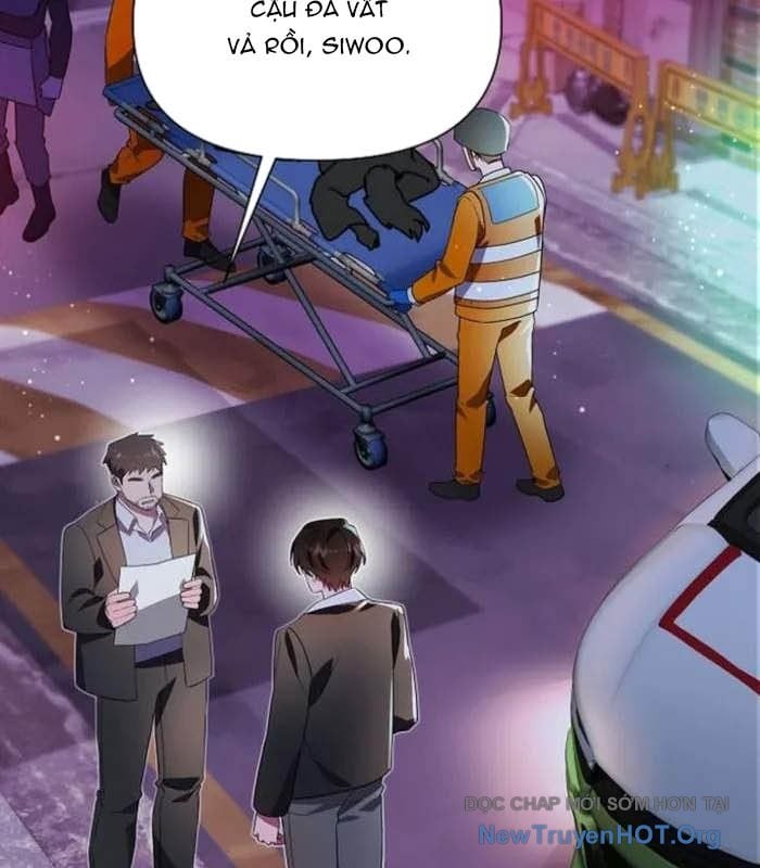 Làm Ơn Dừng Đức Giáo Hoàng Lại: Chapter 45