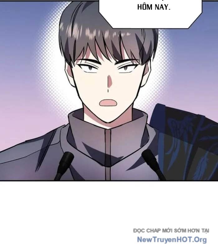 Làm Ơn Dừng Đức Giáo Hoàng Lại: Chapter 45