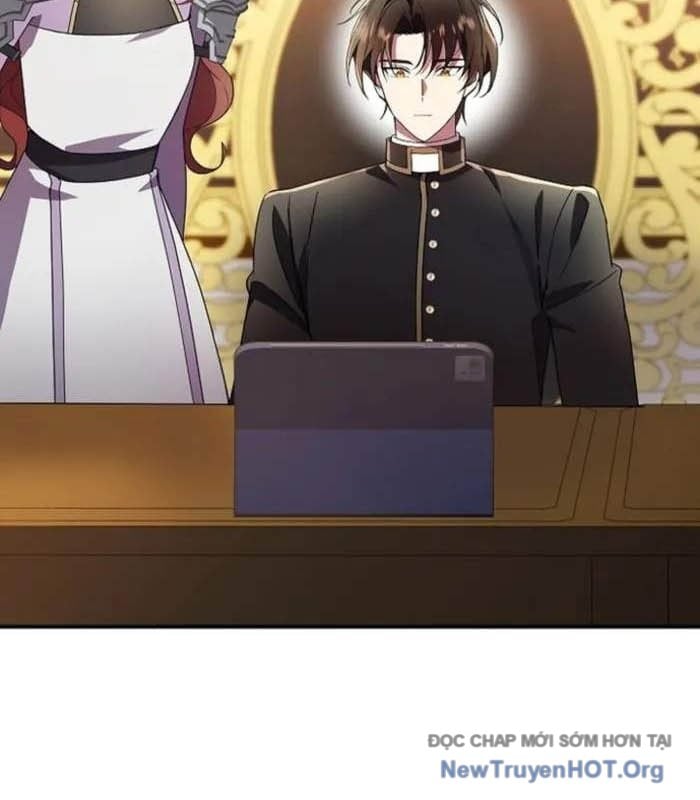 Làm Ơn Dừng Đức Giáo Hoàng Lại: Chapter 45