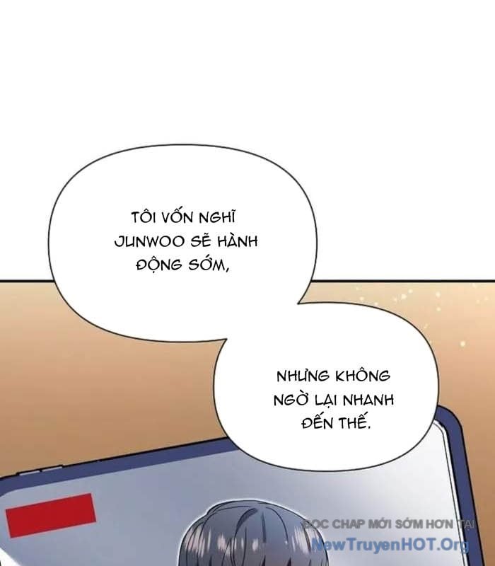 Làm Ơn Dừng Đức Giáo Hoàng Lại: Chapter 45