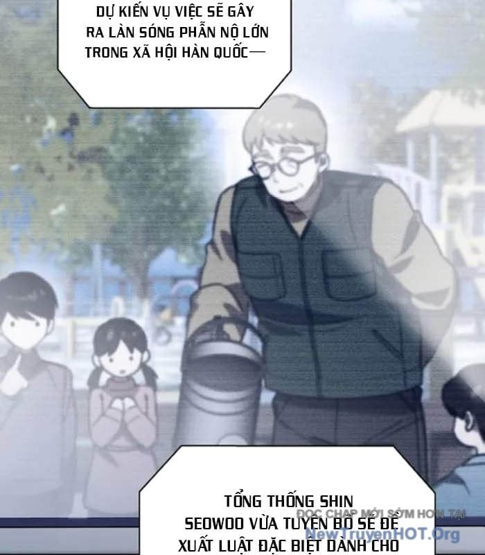 Làm Ơn Dừng Đức Giáo Hoàng Lại: Chapter 45
