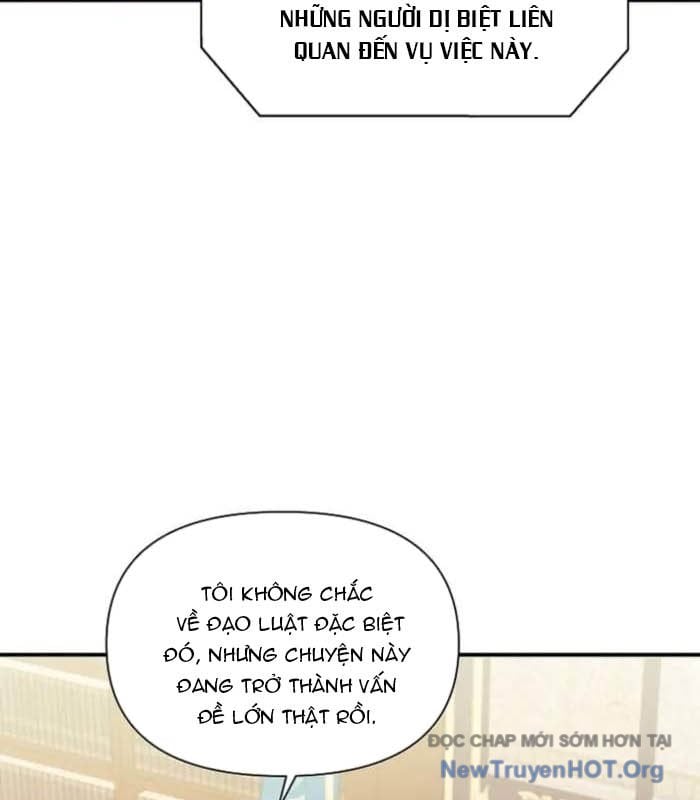 Làm Ơn Dừng Đức Giáo Hoàng Lại: Chapter 45