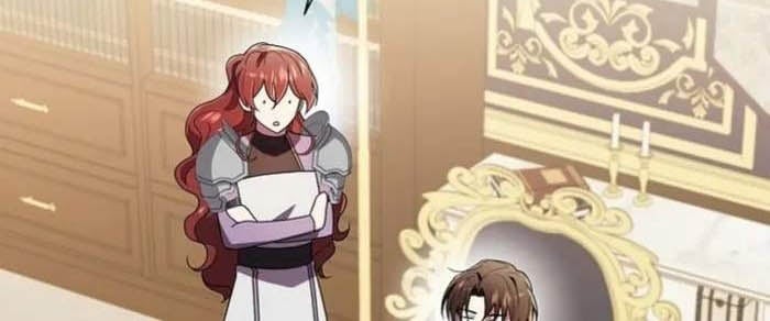 Làm Ơn Dừng Đức Giáo Hoàng Lại: Chapter 45