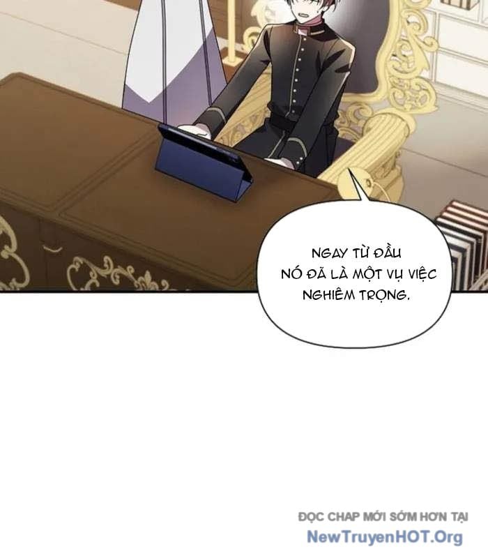 Làm Ơn Dừng Đức Giáo Hoàng Lại: Chapter 45