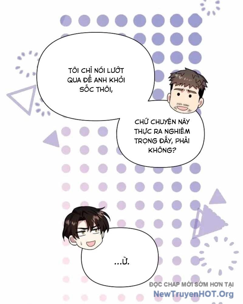 Làm Ơn Dừng Đức Giáo Hoàng Lại: Chapter 46