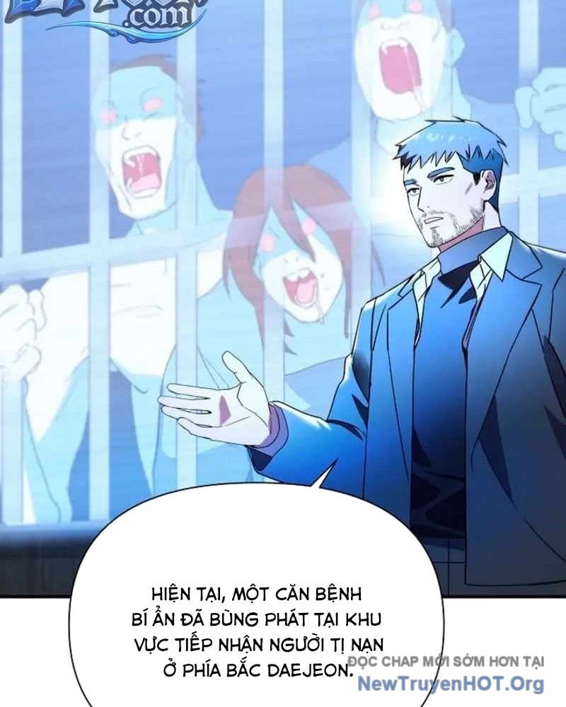 Làm Ơn Dừng Đức Giáo Hoàng Lại: Chapter 46