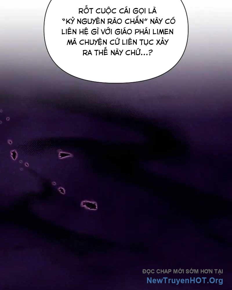 Làm Ơn Dừng Đức Giáo Hoàng Lại: Chapter 46