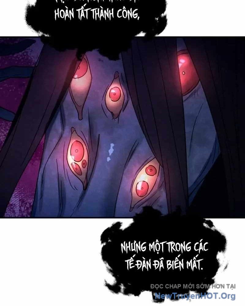 Làm Ơn Dừng Đức Giáo Hoàng Lại: Chapter 46