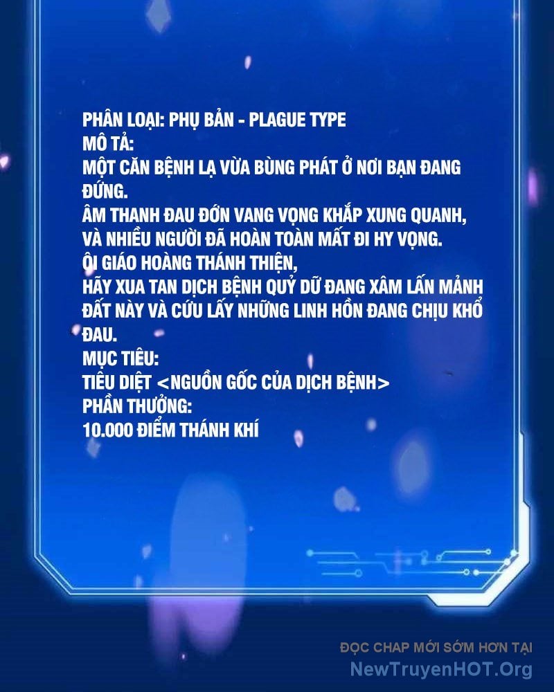 Làm Ơn Dừng Đức Giáo Hoàng Lại: Chapter 46