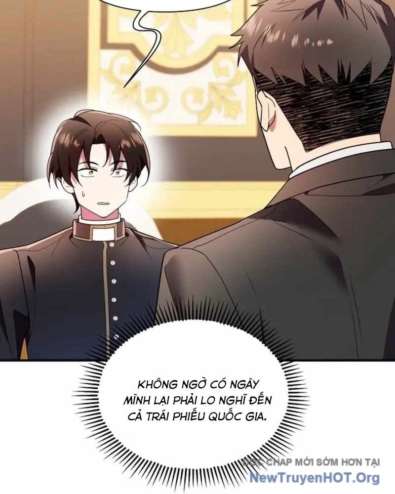 Làm Ơn Dừng Đức Giáo Hoàng Lại: Chapter 46