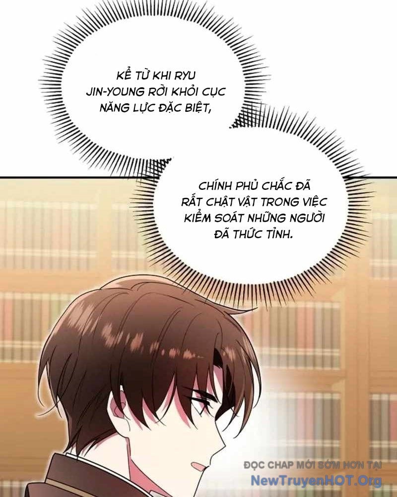 Làm Ơn Dừng Đức Giáo Hoàng Lại: Chapter 46