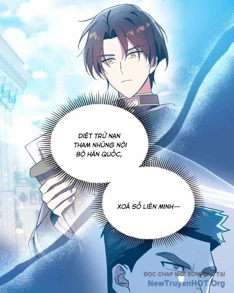 Làm Ơn Dừng Đức Giáo Hoàng Lại: Chapter 46