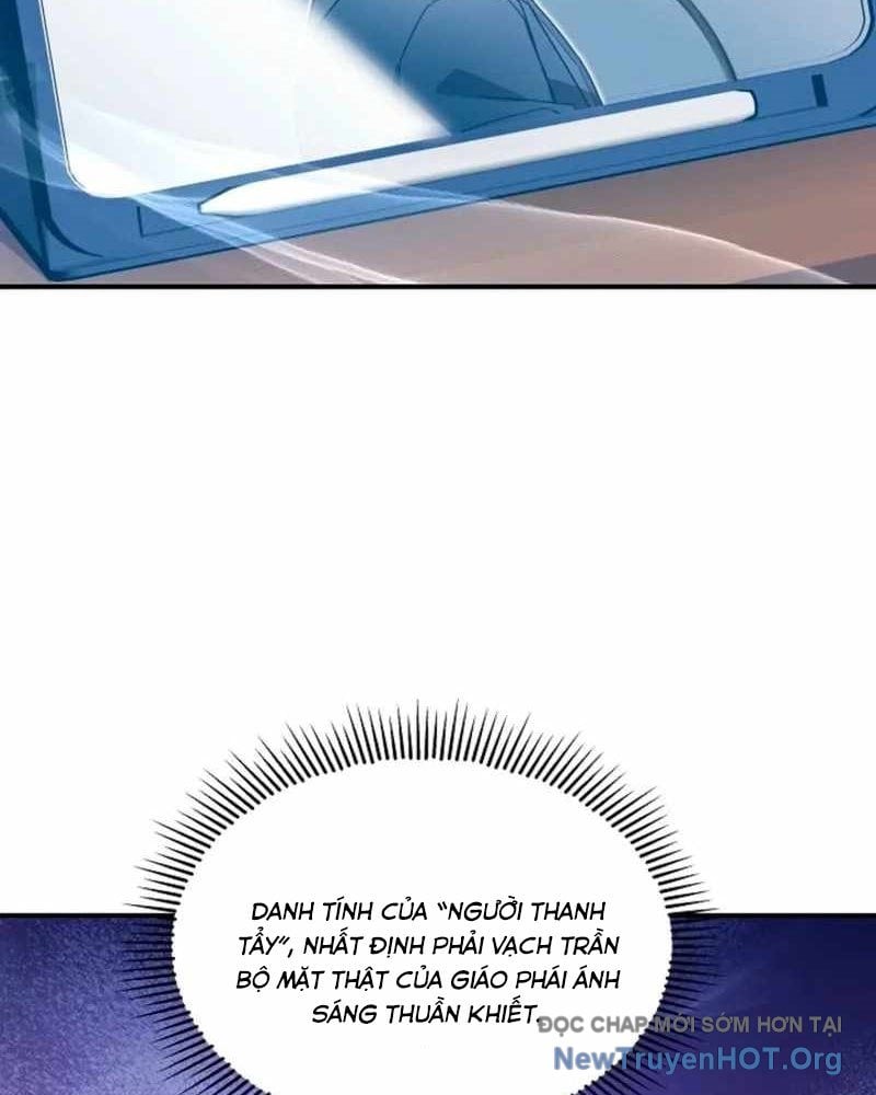 Làm Ơn Dừng Đức Giáo Hoàng Lại: Chapter 46