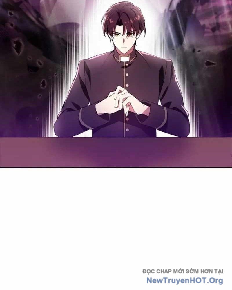 Làm Ơn Dừng Đức Giáo Hoàng Lại: Chapter 46