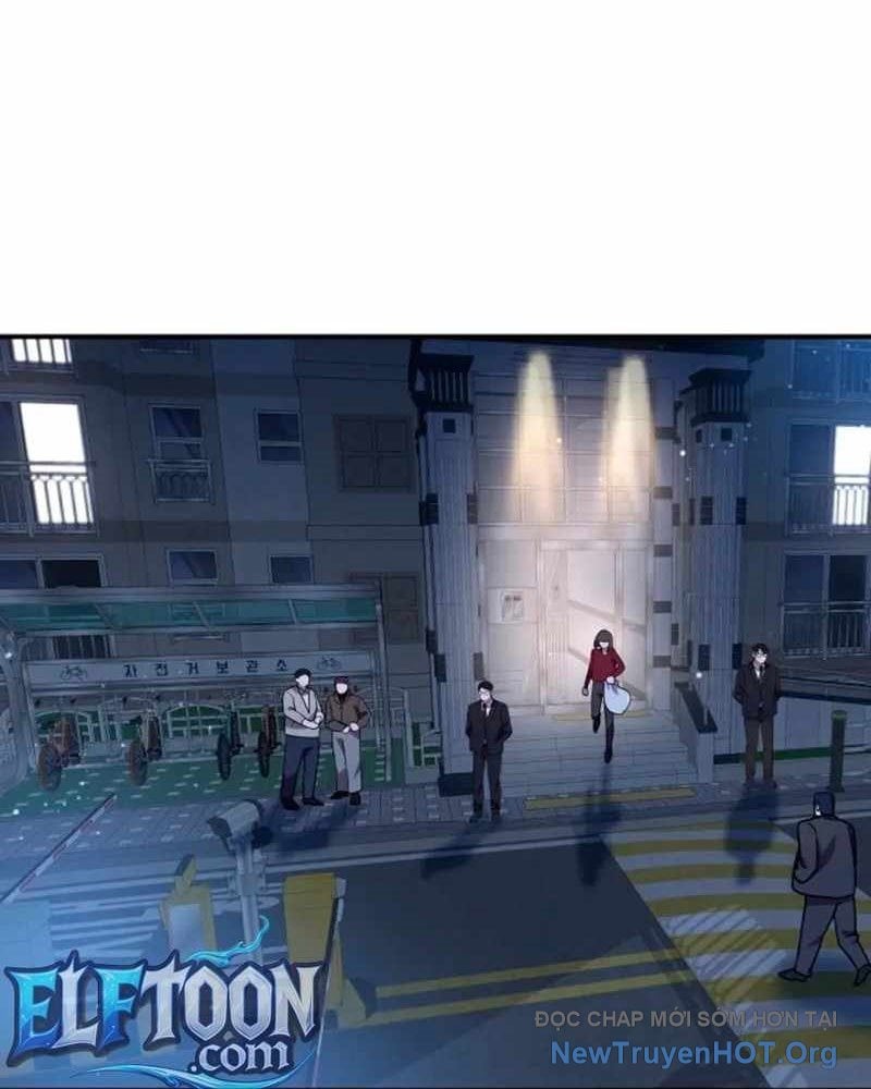 Làm Ơn Dừng Đức Giáo Hoàng Lại: Chapter 46