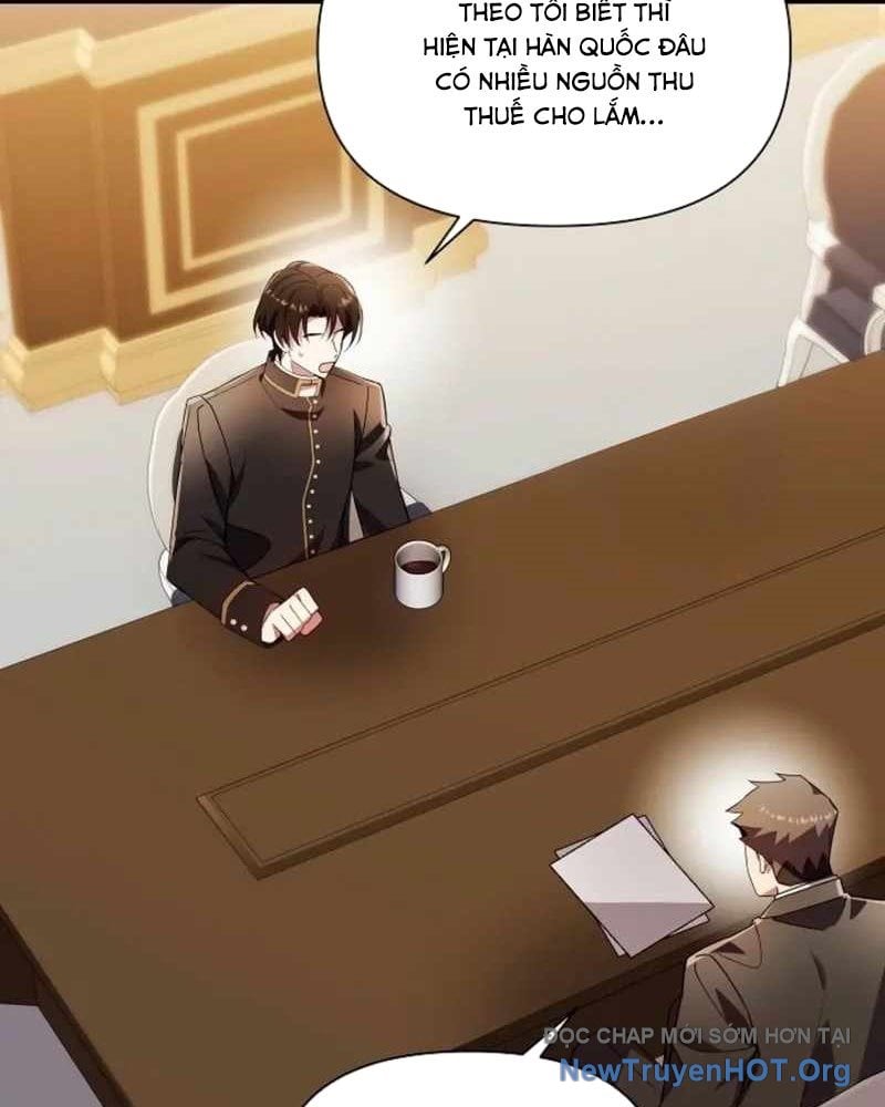 Làm Ơn Dừng Đức Giáo Hoàng Lại: Chapter 46