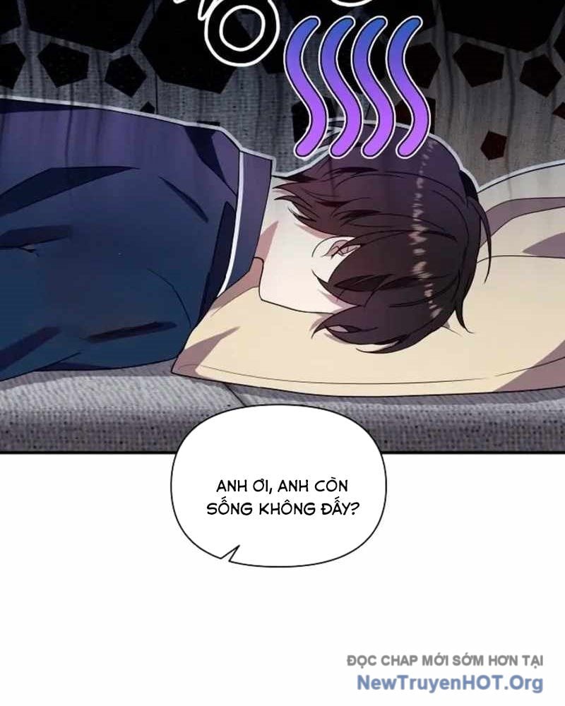 Làm Ơn Dừng Đức Giáo Hoàng Lại: Chapter 46