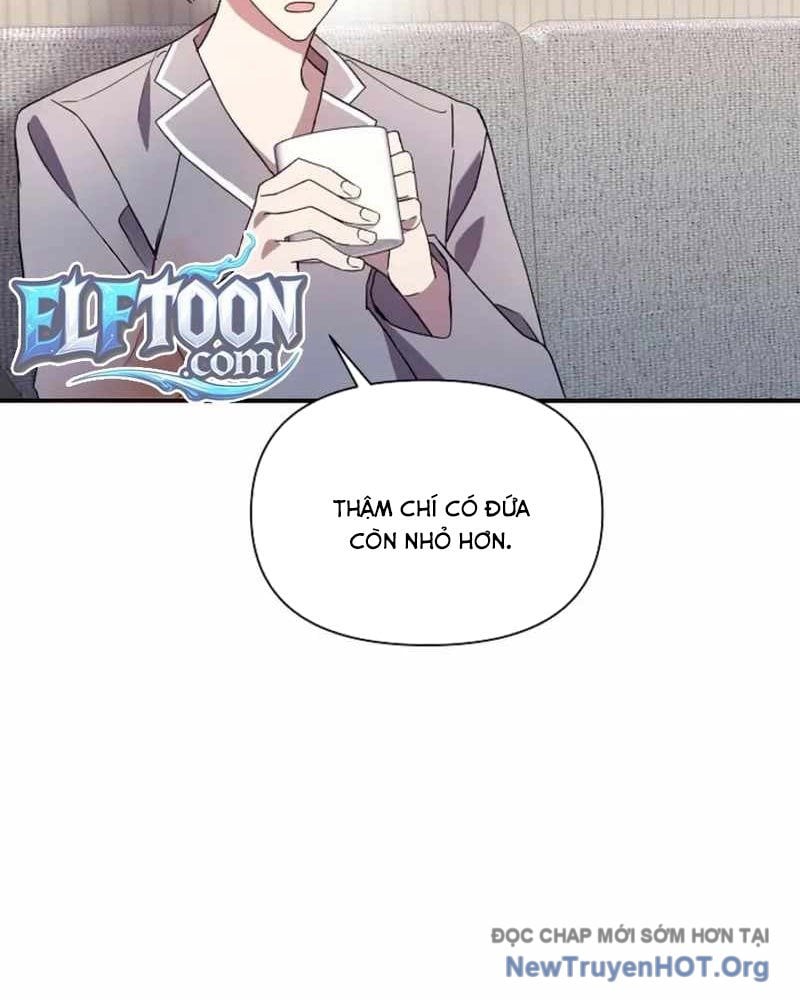 Làm Ơn Dừng Đức Giáo Hoàng Lại: Chapter 46