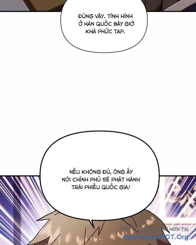 Làm Ơn Dừng Đức Giáo Hoàng Lại: Chapter 46