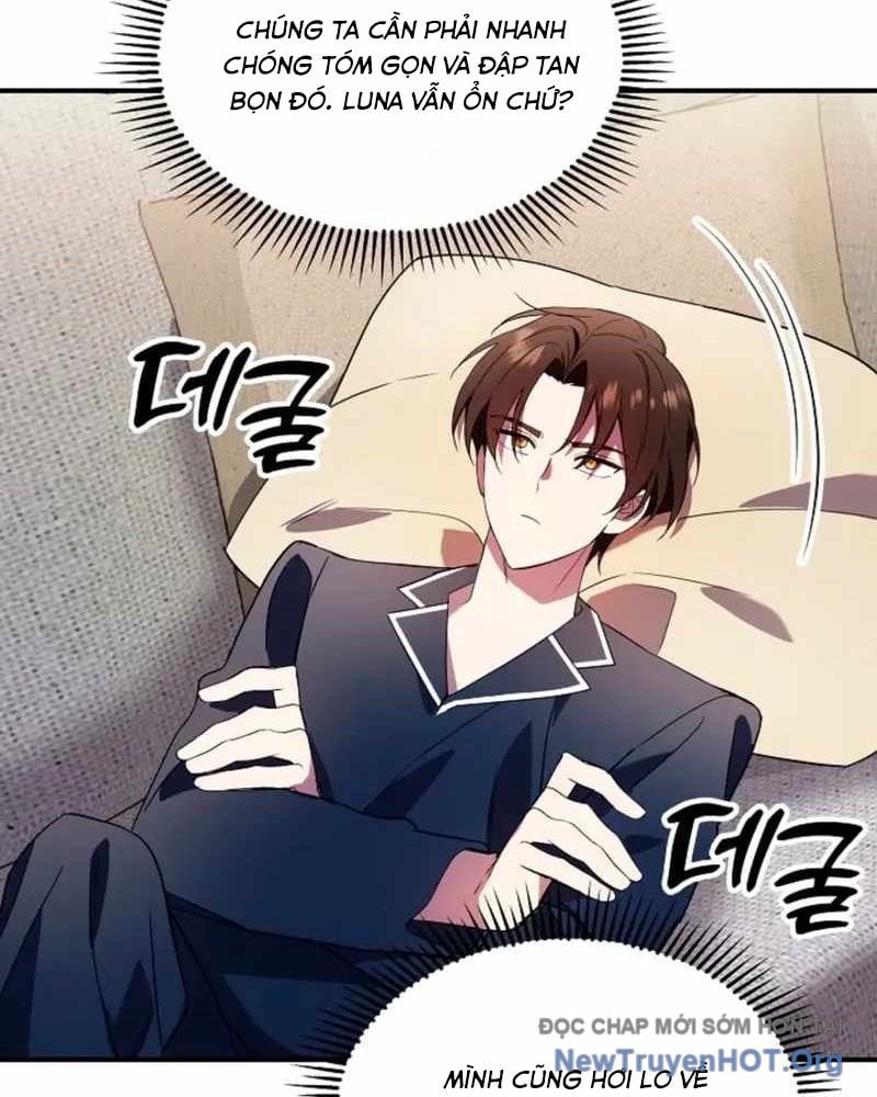 Làm Ơn Dừng Đức Giáo Hoàng Lại: Chapter 46