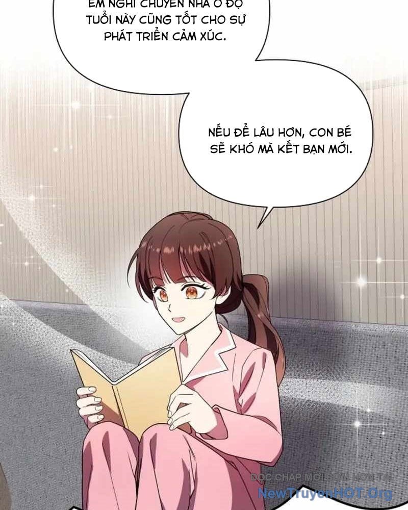 Làm Ơn Dừng Đức Giáo Hoàng Lại: Chapter 46