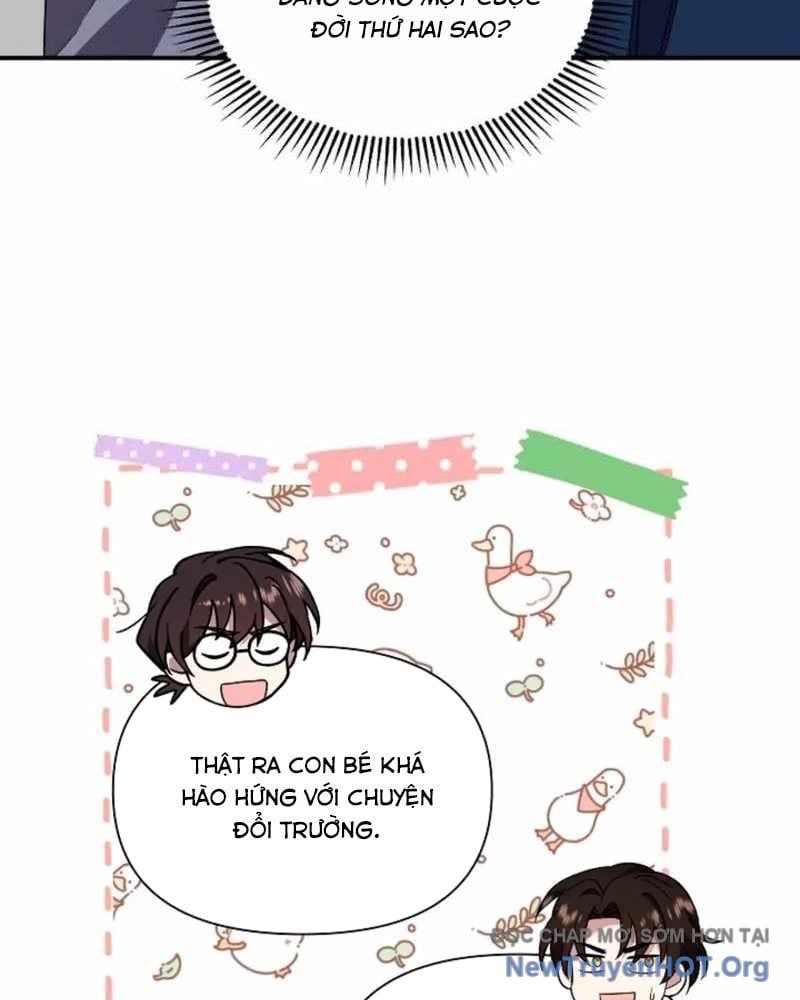 Làm Ơn Dừng Đức Giáo Hoàng Lại: Chapter 46