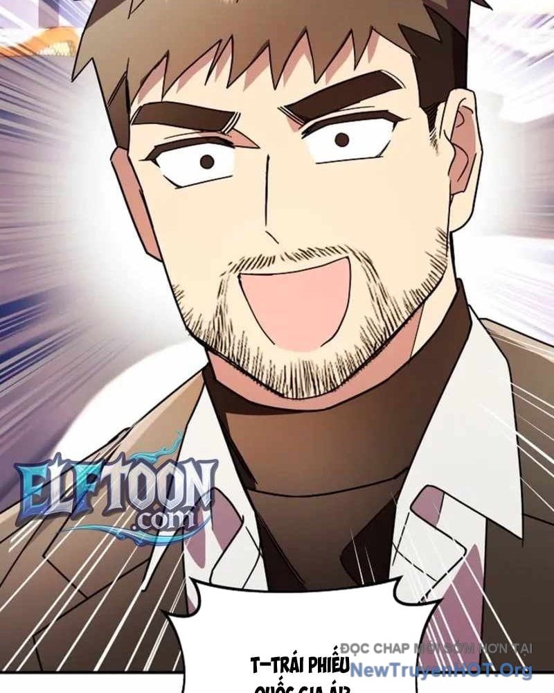 Làm Ơn Dừng Đức Giáo Hoàng Lại: Chapter 46