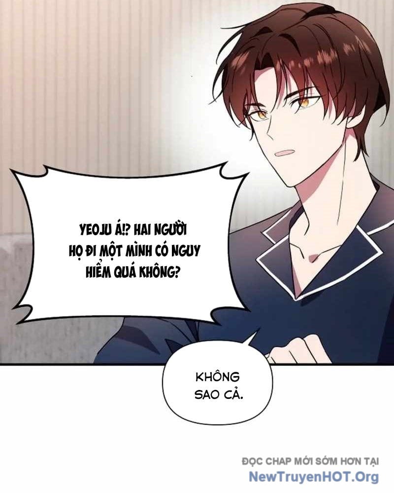 Làm Ơn Dừng Đức Giáo Hoàng Lại: Chapter 46