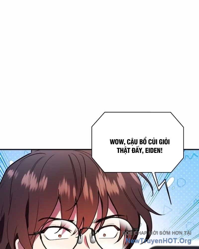 Làm Ơn Dừng Đức Giáo Hoàng Lại: Chapter 46