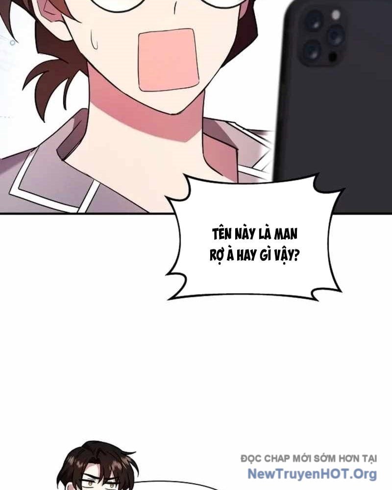 Làm Ơn Dừng Đức Giáo Hoàng Lại: Chapter 46