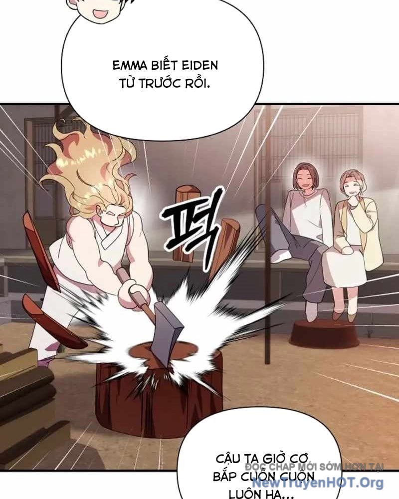 Làm Ơn Dừng Đức Giáo Hoàng Lại: Chapter 46