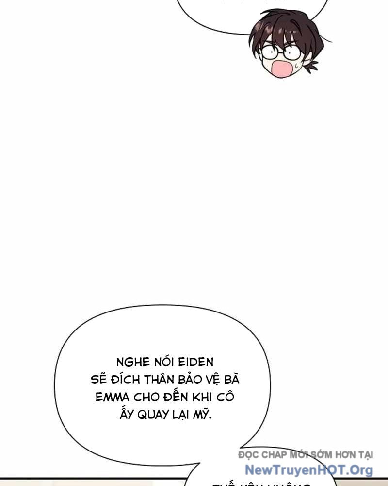 Làm Ơn Dừng Đức Giáo Hoàng Lại: Chapter 46
