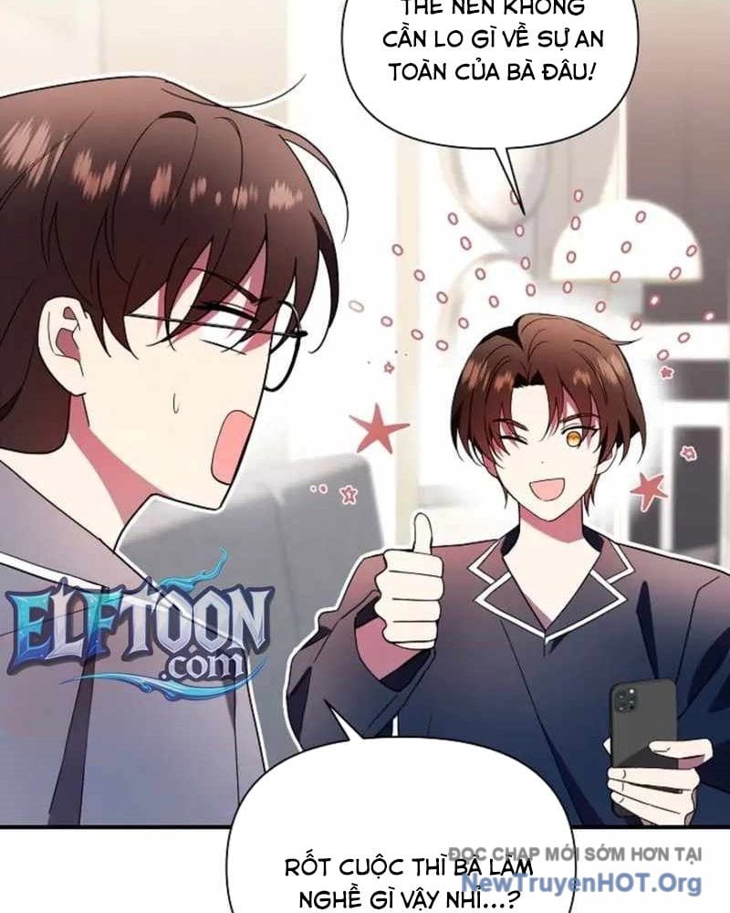 Làm Ơn Dừng Đức Giáo Hoàng Lại: Chapter 46