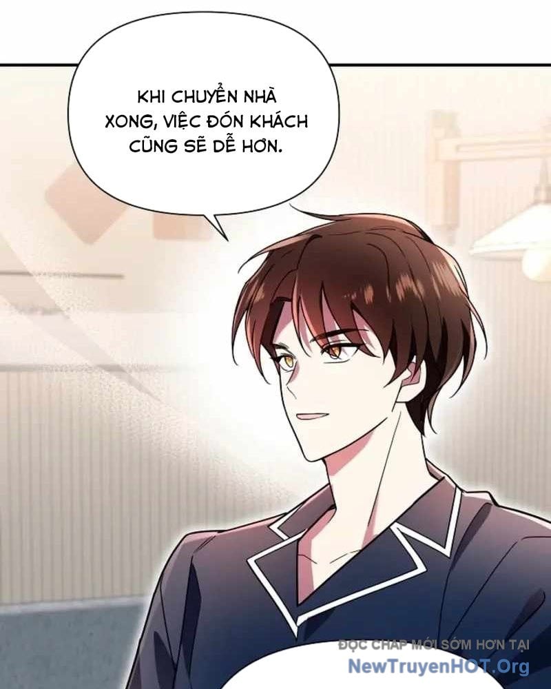 Làm Ơn Dừng Đức Giáo Hoàng Lại: Chapter 46