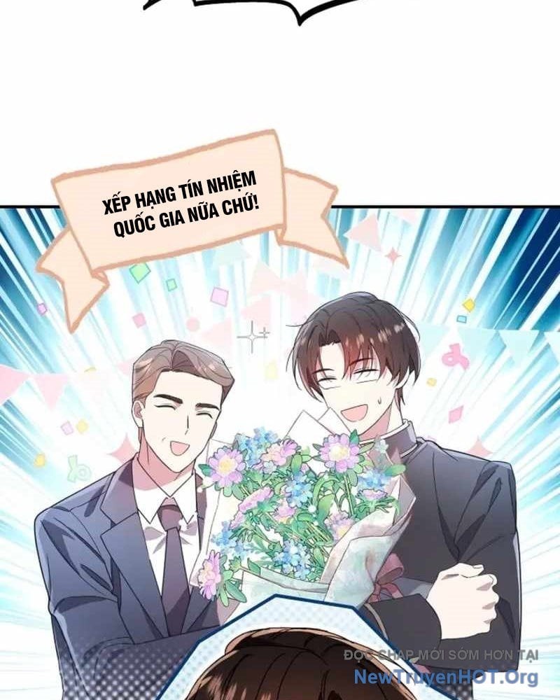 Làm Ơn Dừng Đức Giáo Hoàng Lại: Chapter 46