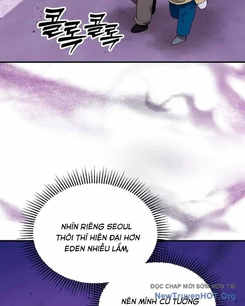 Làm Ơn Dừng Đức Giáo Hoàng Lại: Chapter 46