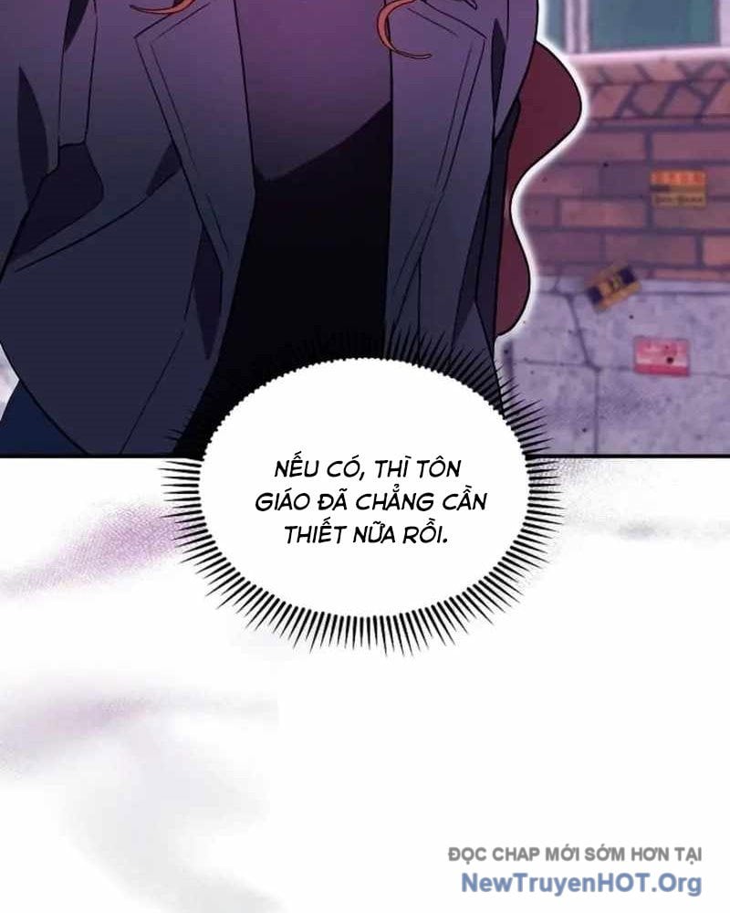 Làm Ơn Dừng Đức Giáo Hoàng Lại: Chapter 46