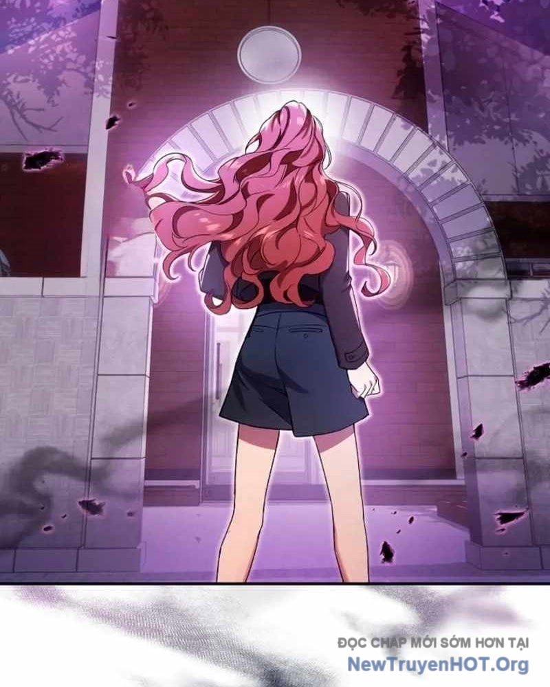 Làm Ơn Dừng Đức Giáo Hoàng Lại: Chapter 46