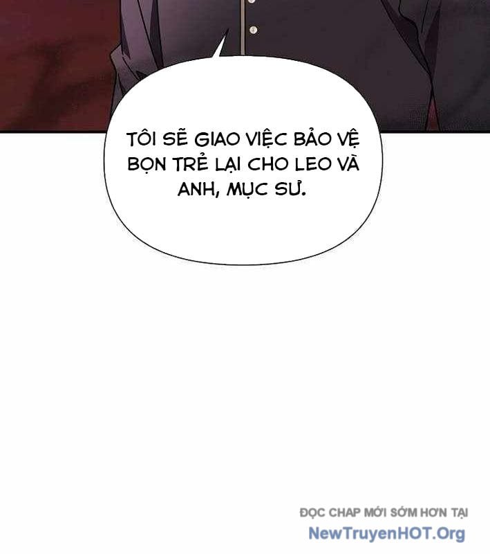 Làm Ơn Dừng Đức Giáo Hoàng Lại: Chapter 48